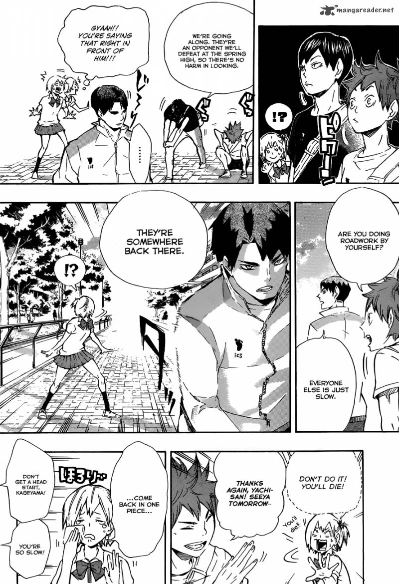 Haikyu 77 5