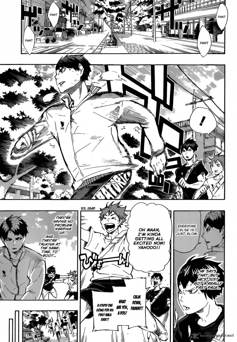 Haikyu 77 6