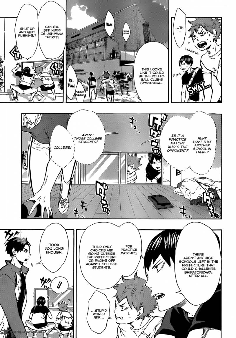 Haikyu 77 8