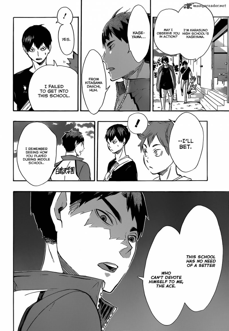 Haikyu 77 9