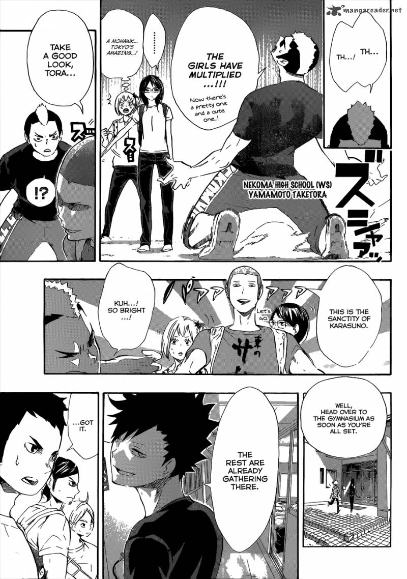 Haikyu 78 6