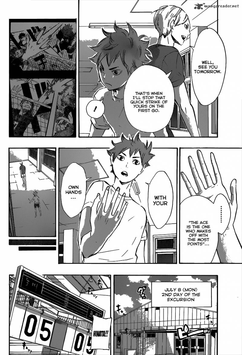 Haikyu 79 14