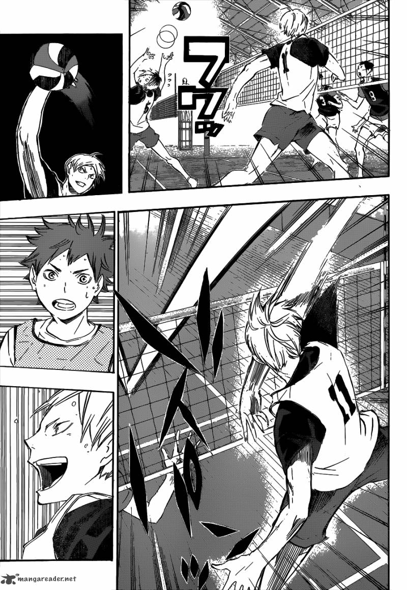 Haikyu 79 17