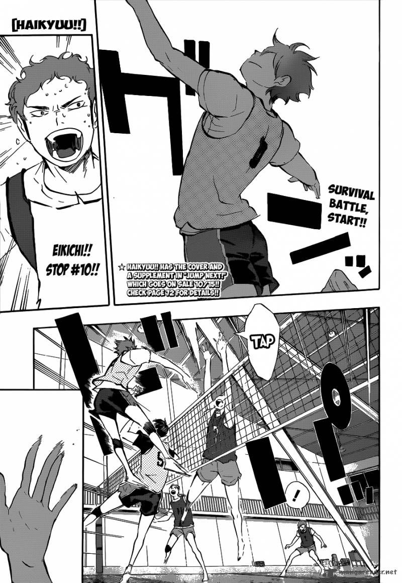 Haikyu 79 2