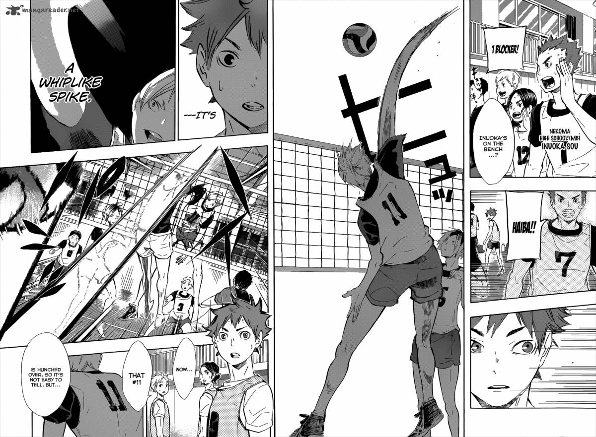 Haikyu 79 5