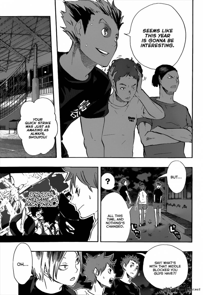 Haikyu 79 7