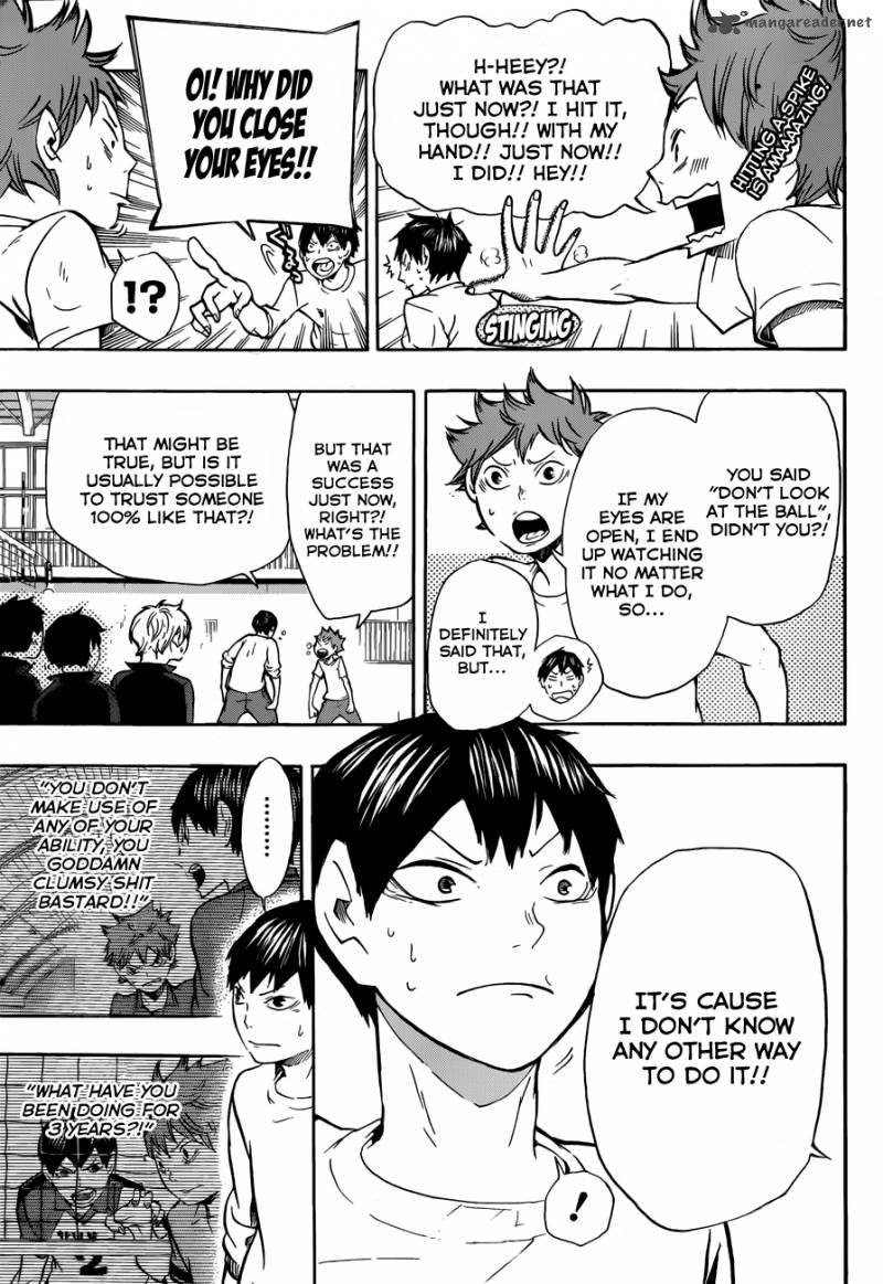 Haikyu 8 10