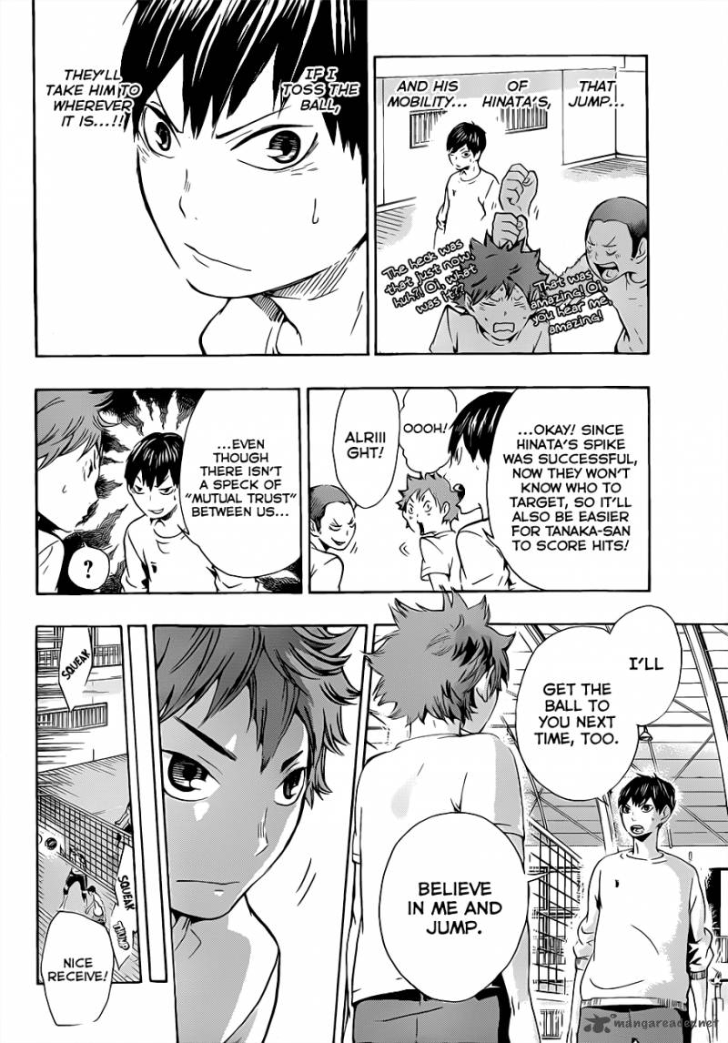 Haikyu 8 11