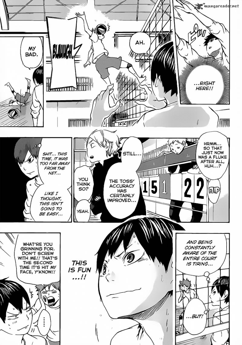Haikyu 8 12