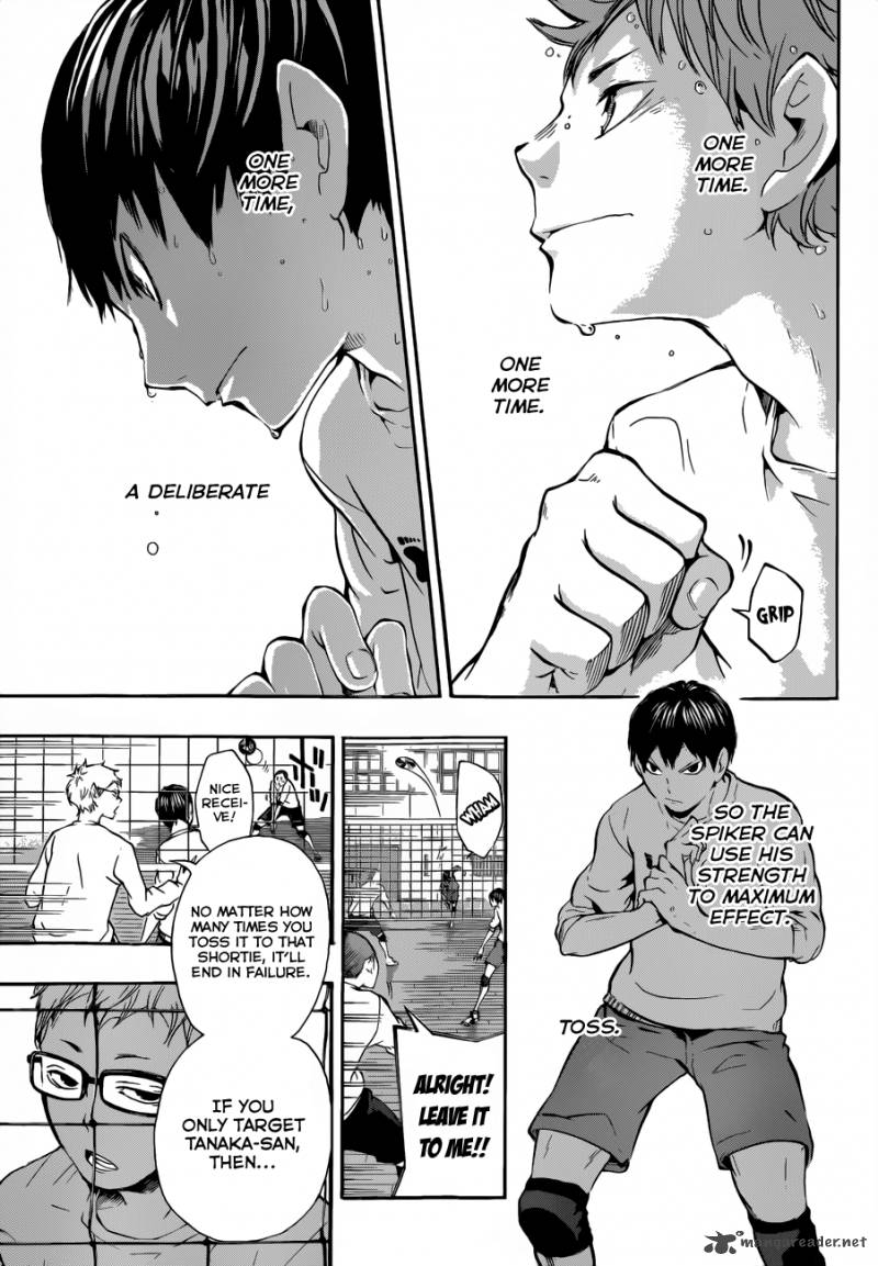 Haikyu 8 14