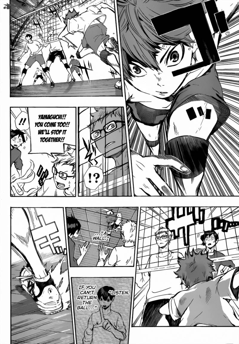 Haikyu 8 15