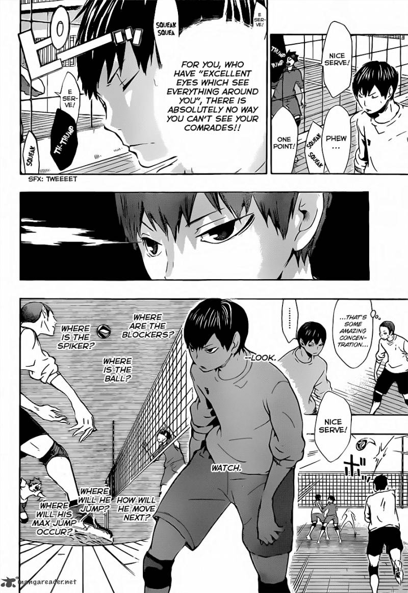 Haikyu 8 6