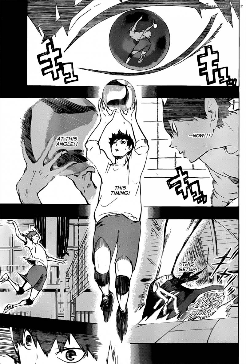 Haikyu 8 7