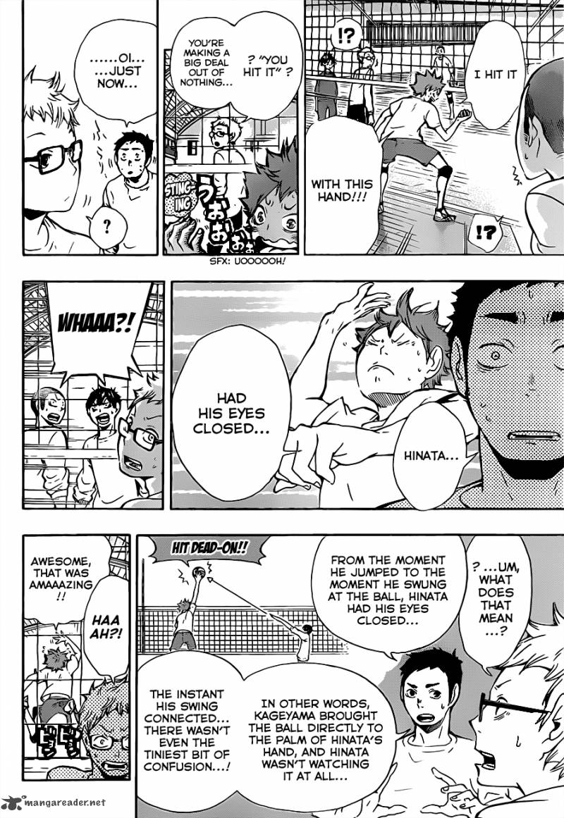 Haikyu 8 9