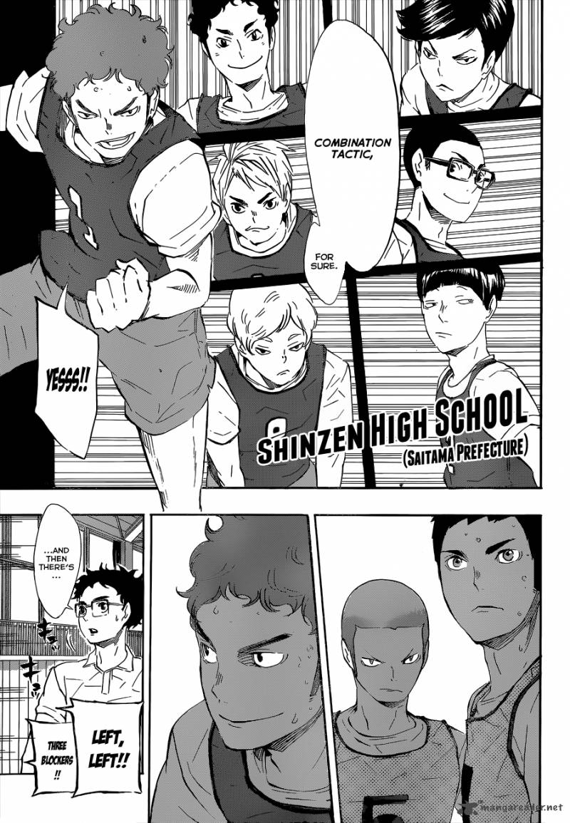 Haikyu 81 10