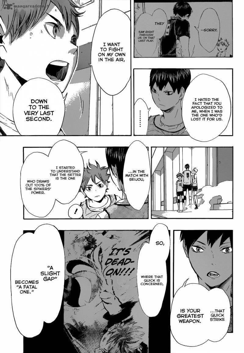 Haikyu 81 14