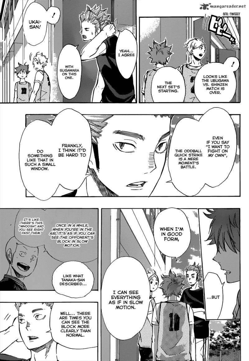 Haikyu 81 16