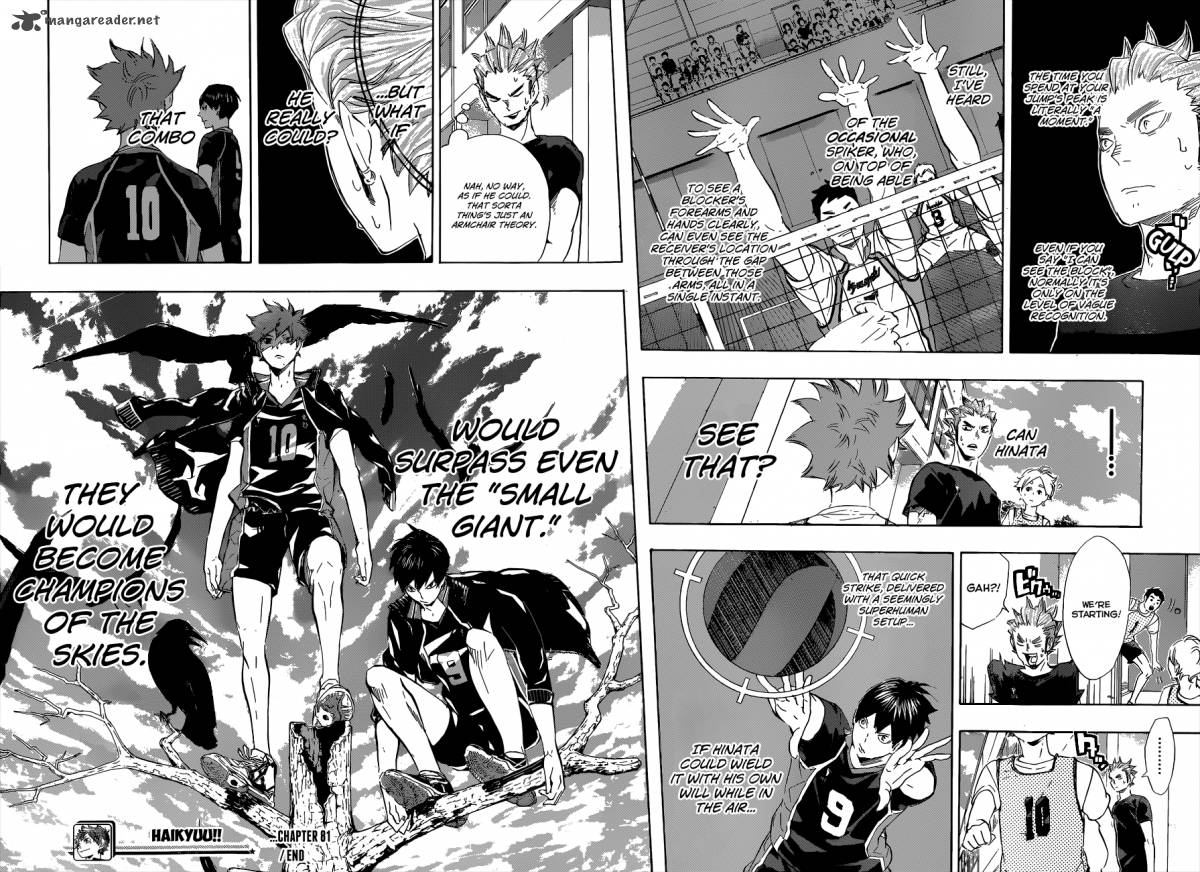 Haikyu 81 18