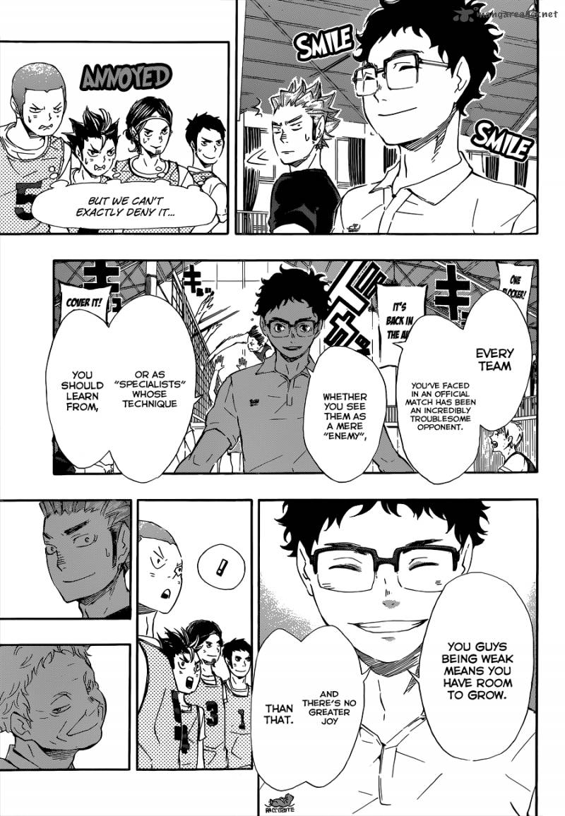 Haikyu 81 6