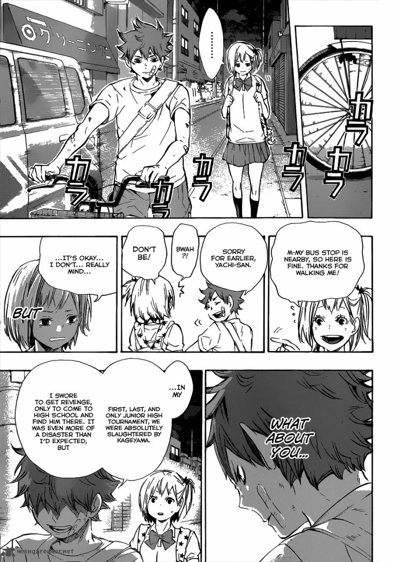 Haikyu 82 14