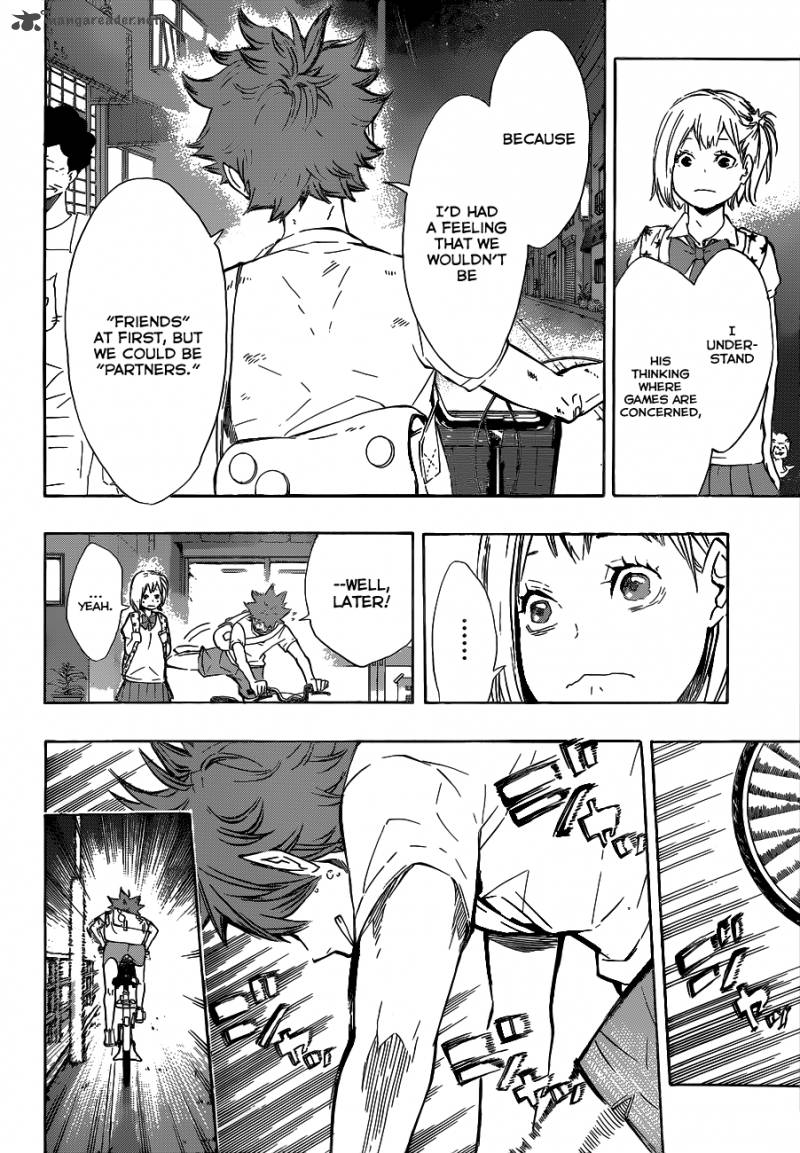 Haikyu 82 15