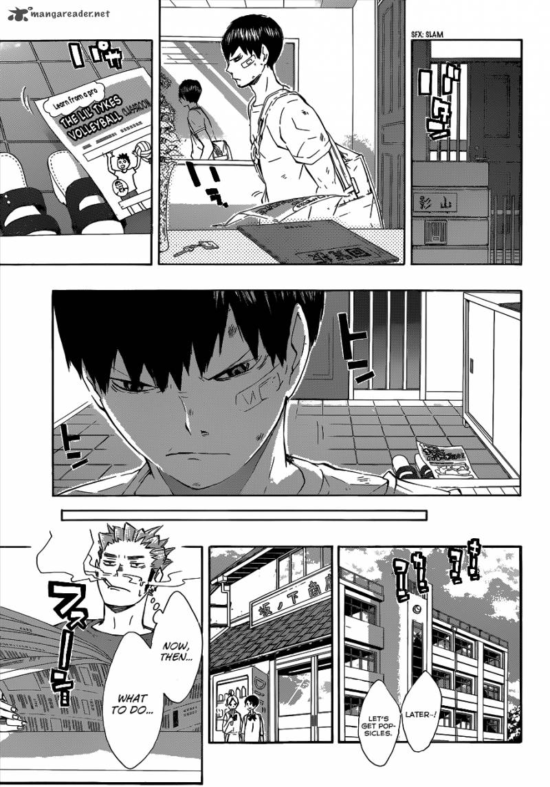 Haikyu 82 16