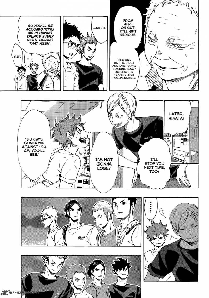 Haikyu 82 6