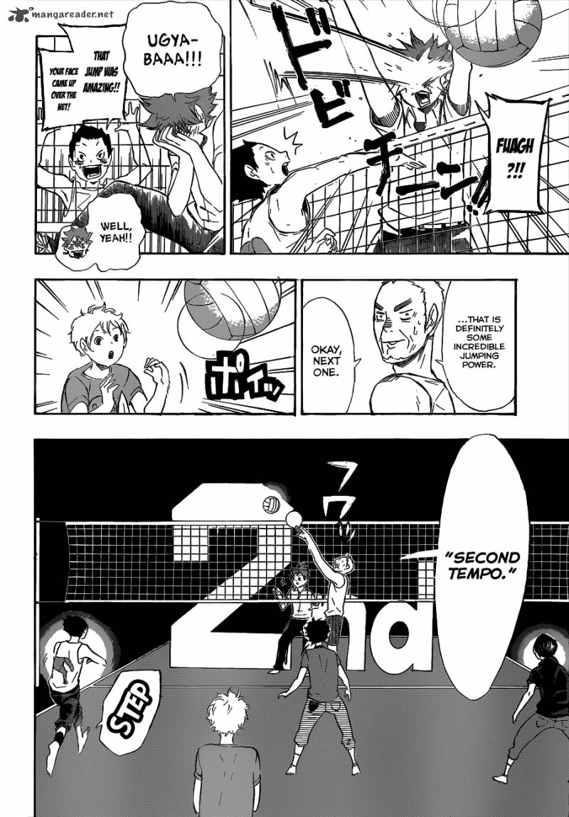 Haikyu 83 11