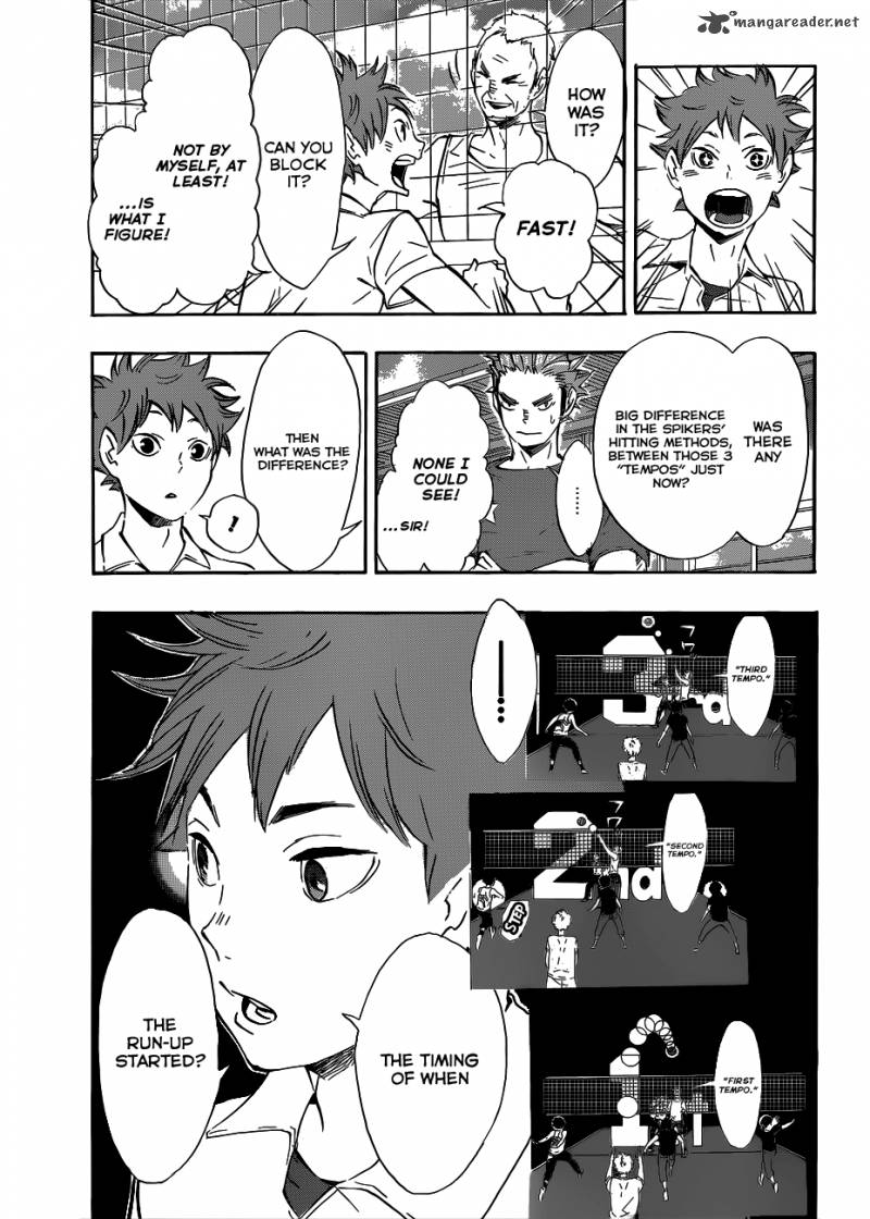Haikyu 83 14