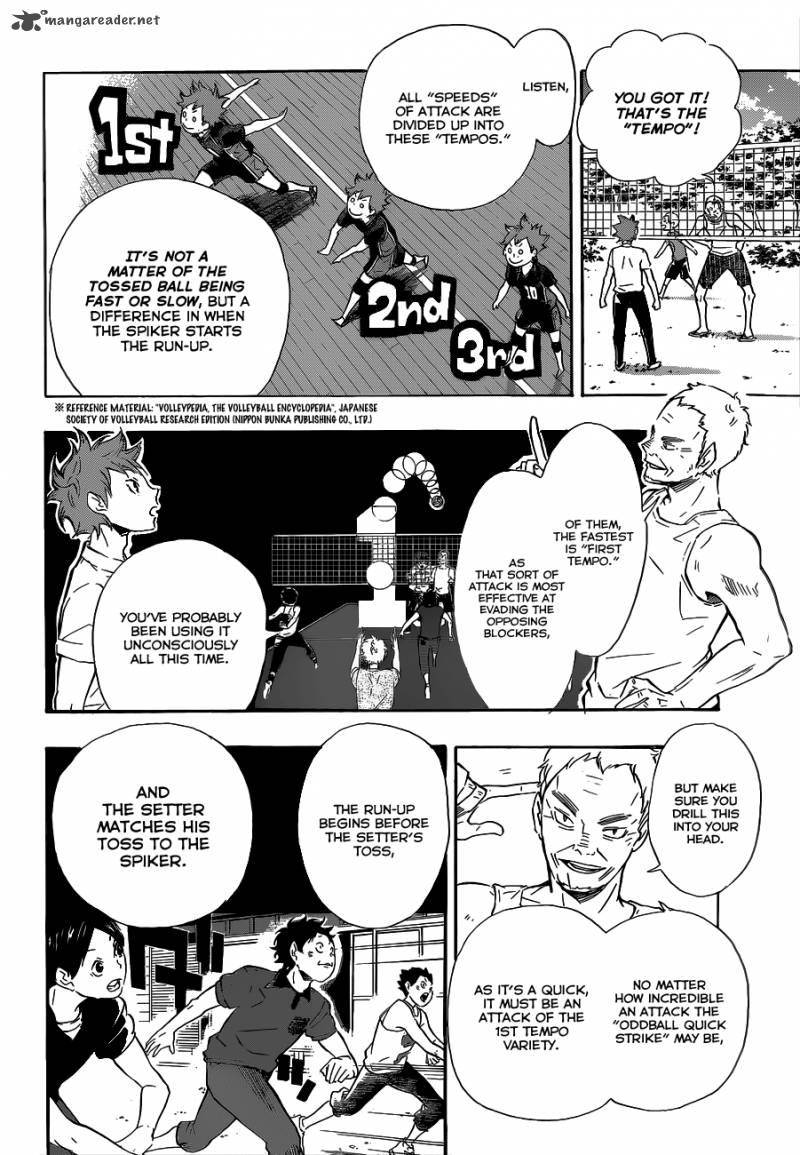 Haikyu 83 15