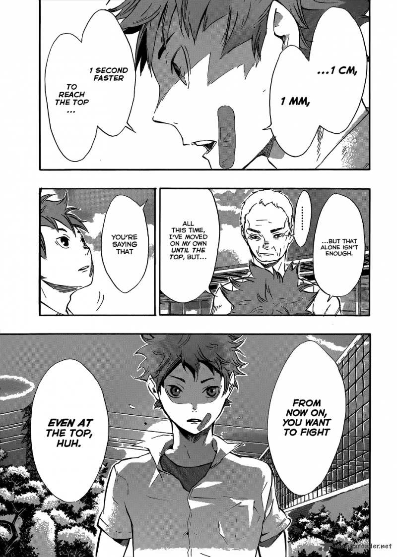 Haikyu 83 18