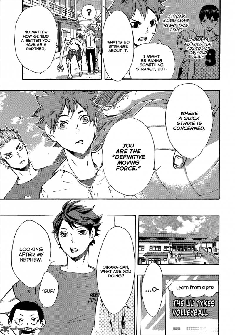 Haikyu 83 4