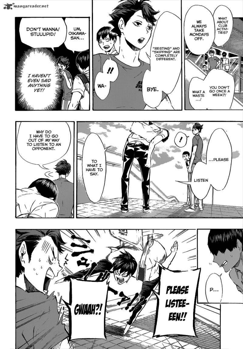 Haikyu 83 5