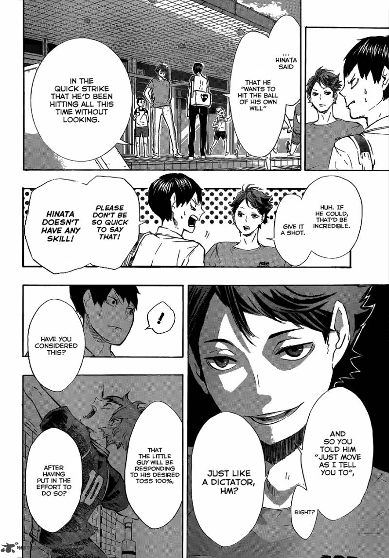 Haikyu 83 7