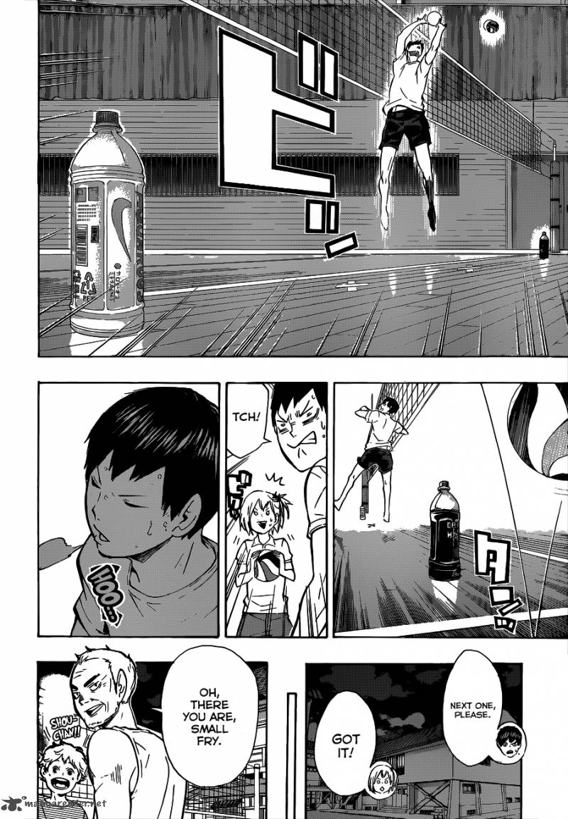 Haikyu 84 13