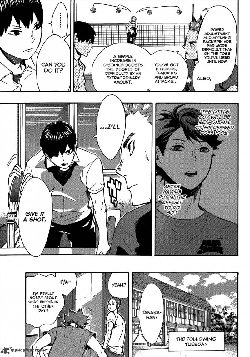 Haikyu 84 6