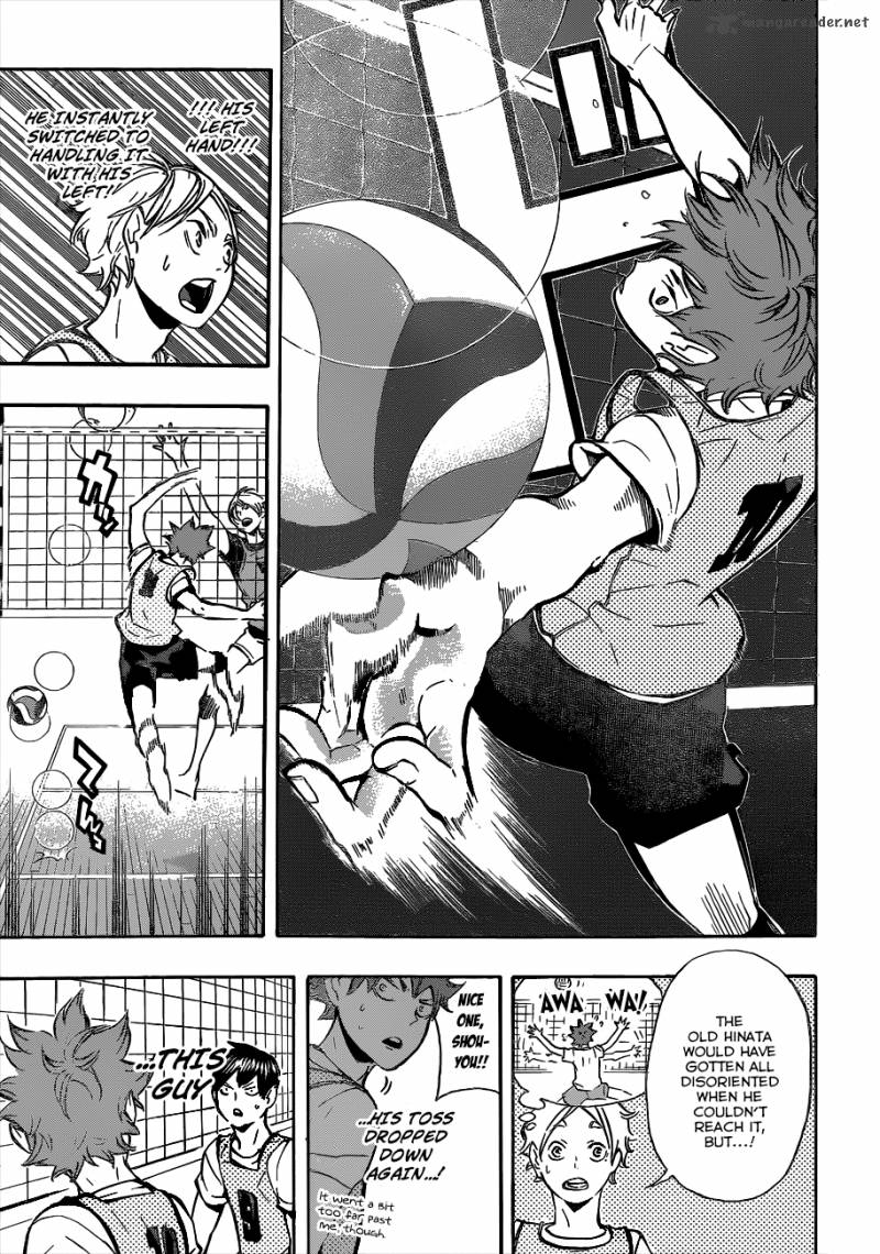 Haikyu 85 10