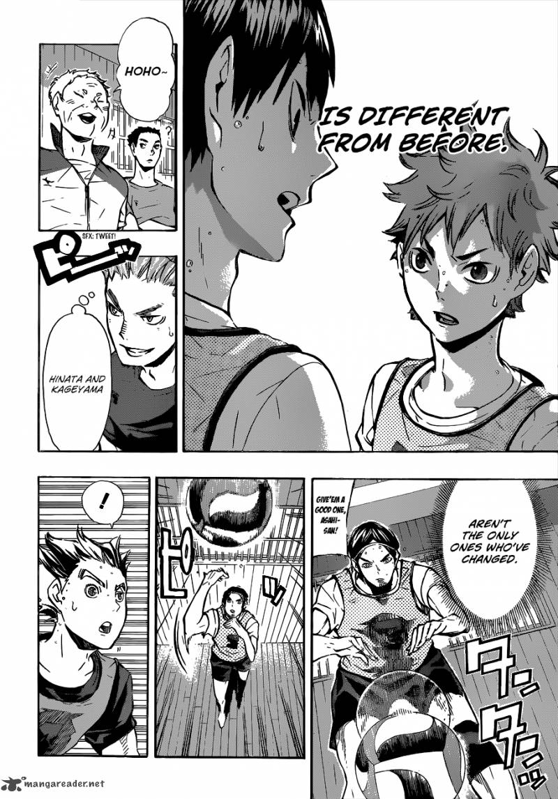 Haikyu 85 11