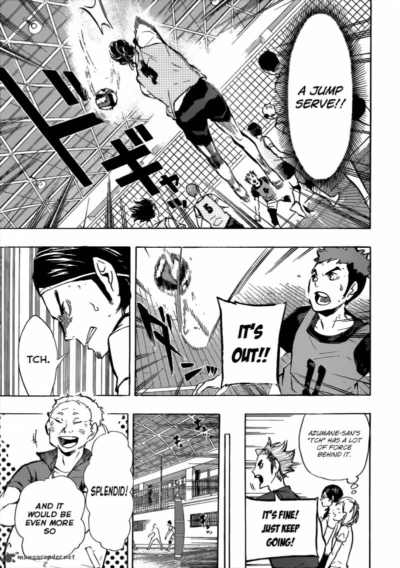 Haikyu 85 12