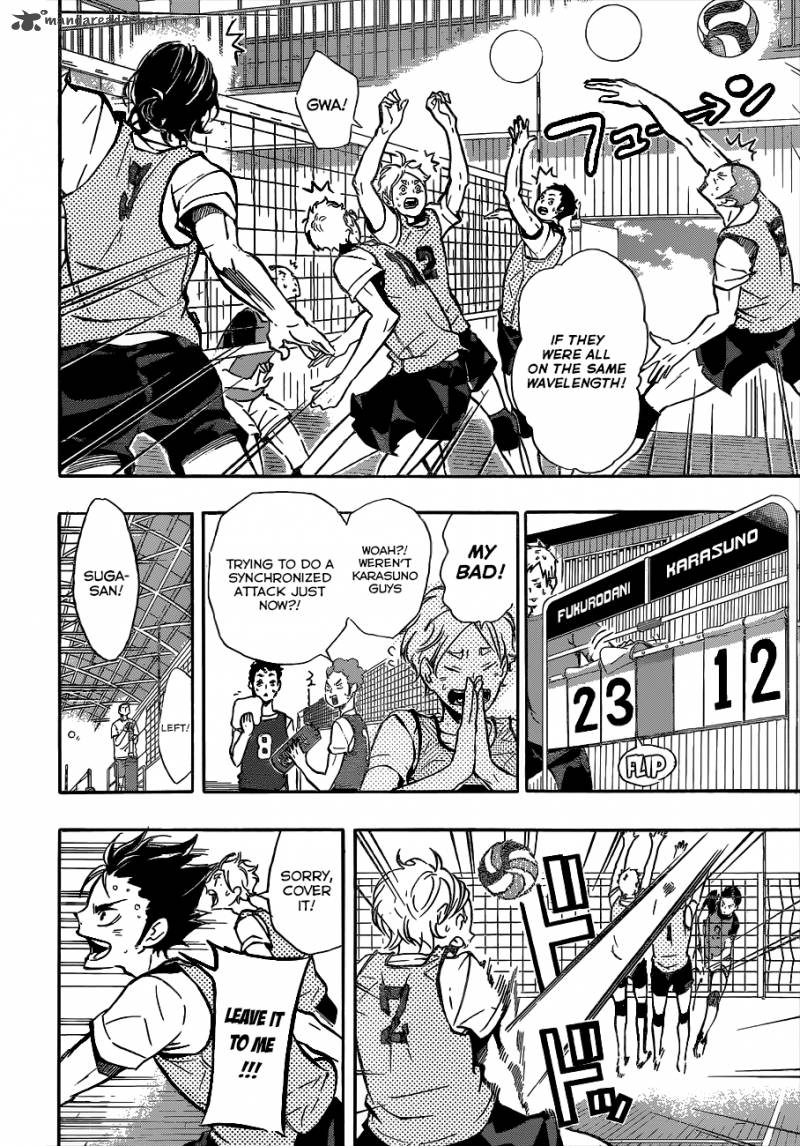 Haikyu 85 13