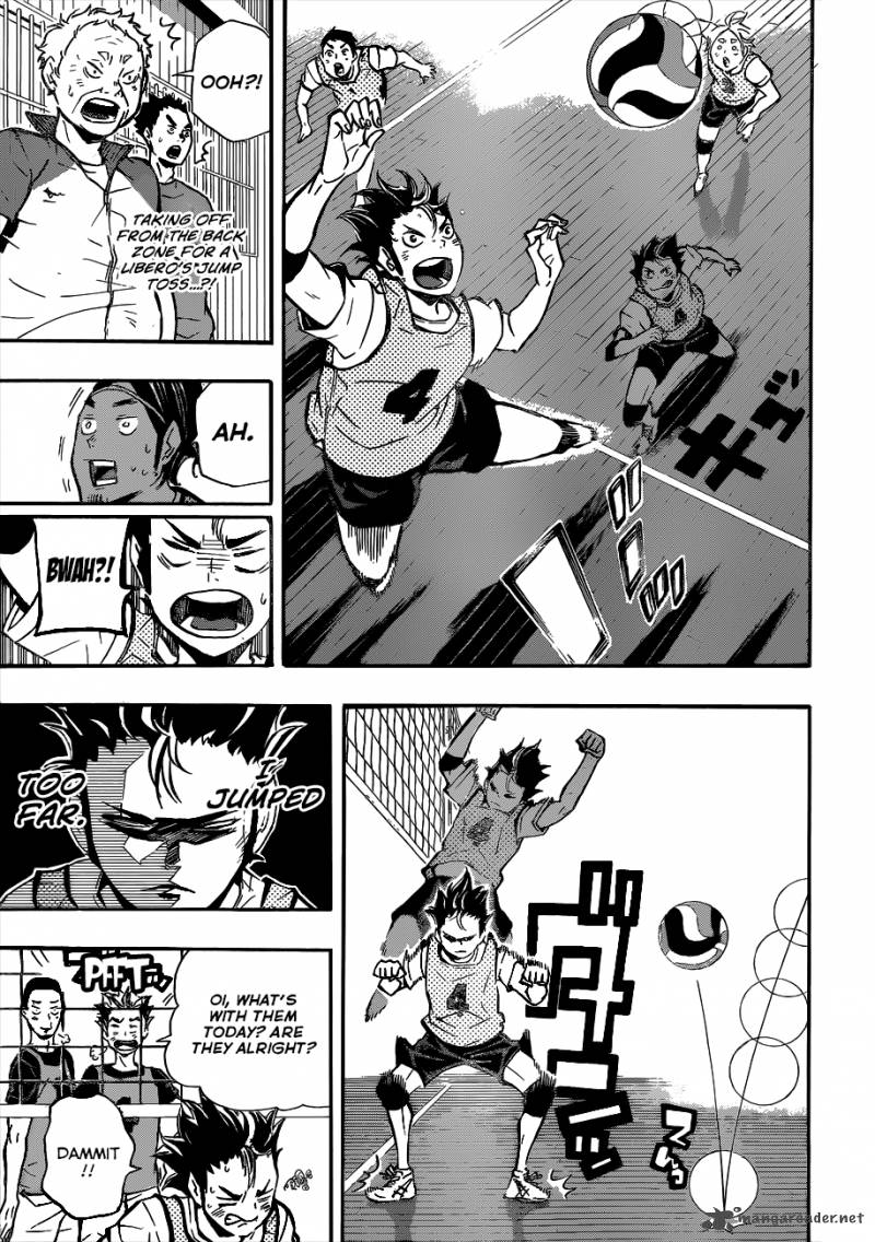 Haikyu 85 14