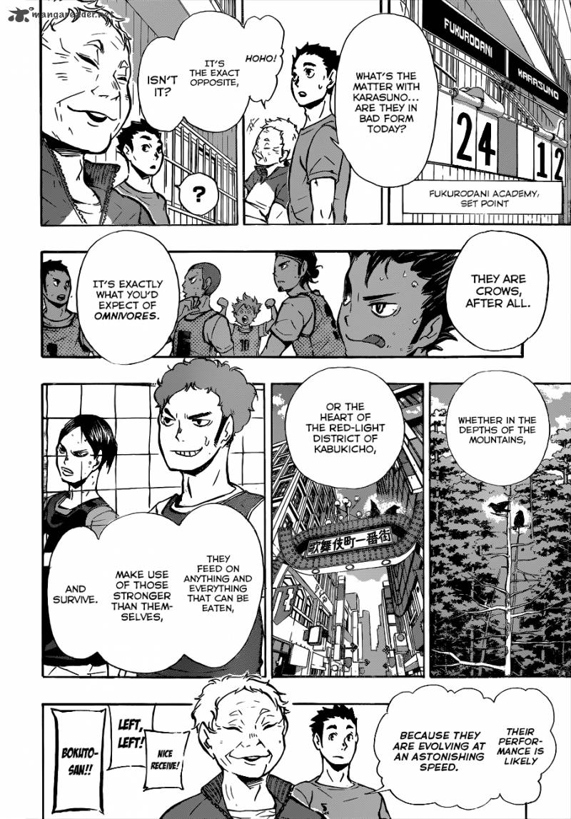 Haikyu 85 15