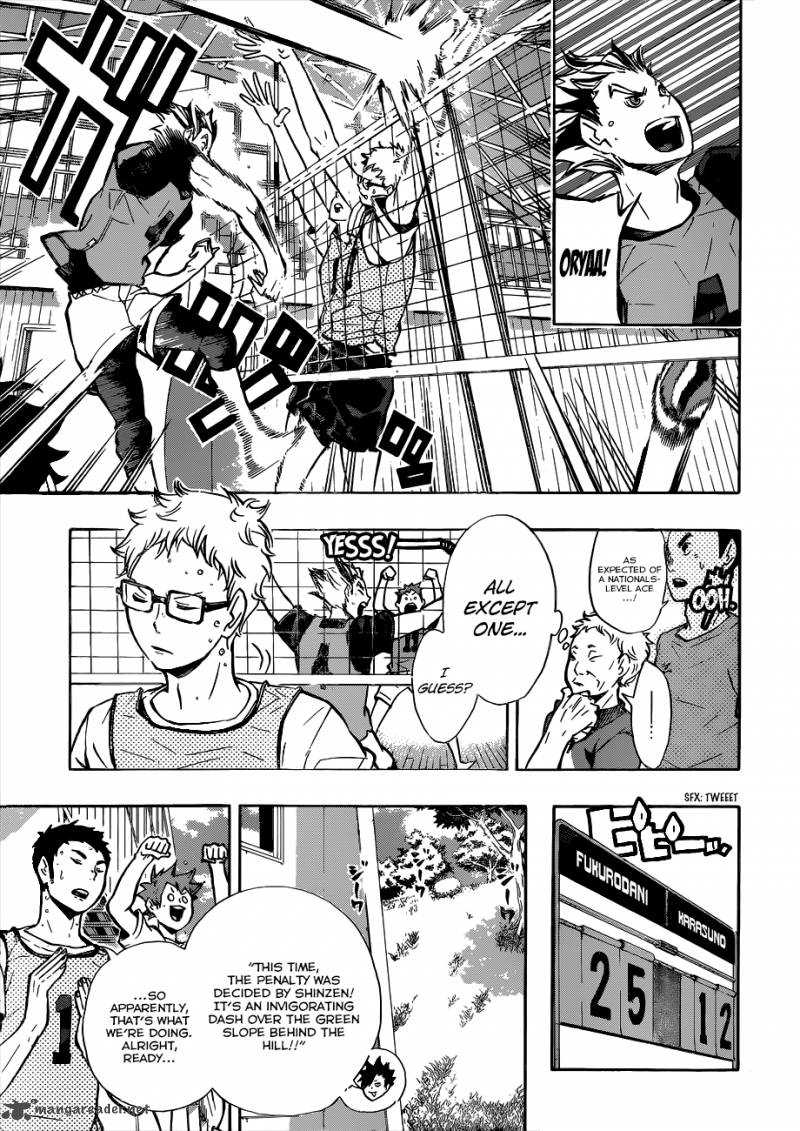 Haikyu 85 16