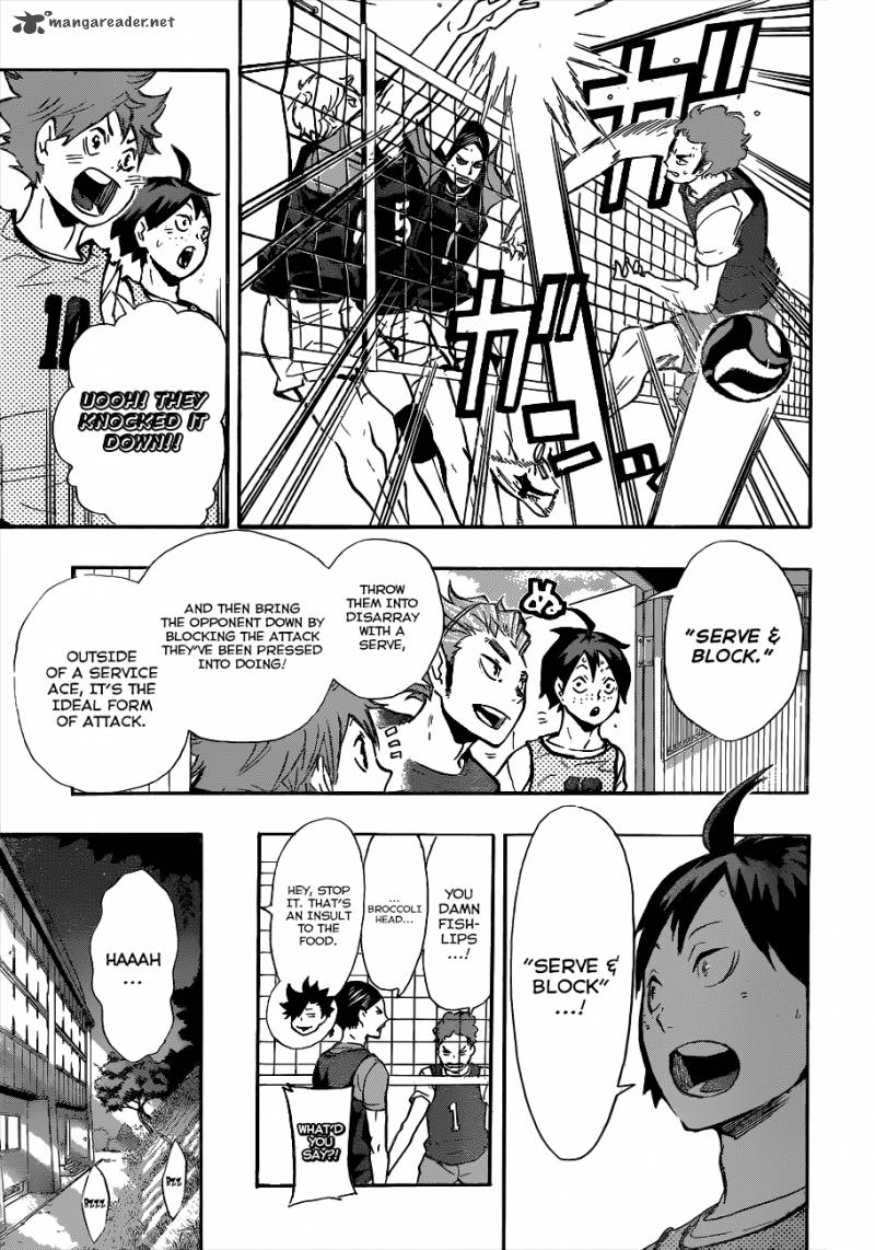 Haikyu 85 18