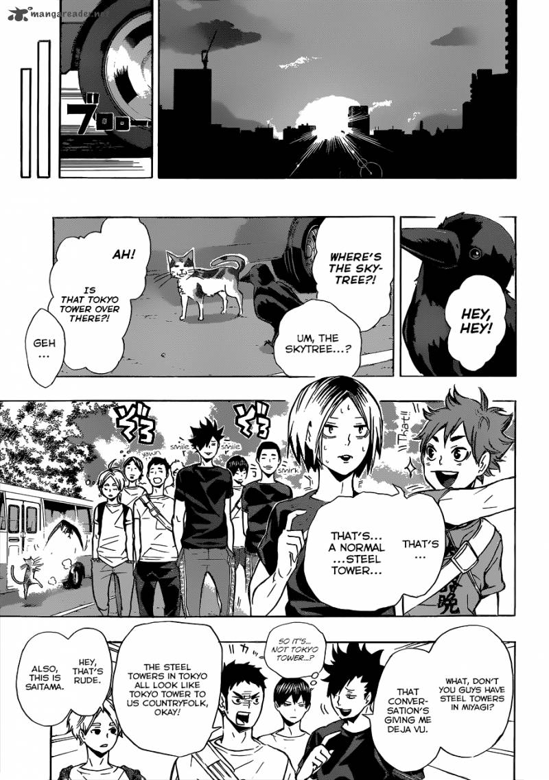 Haikyu 85 4