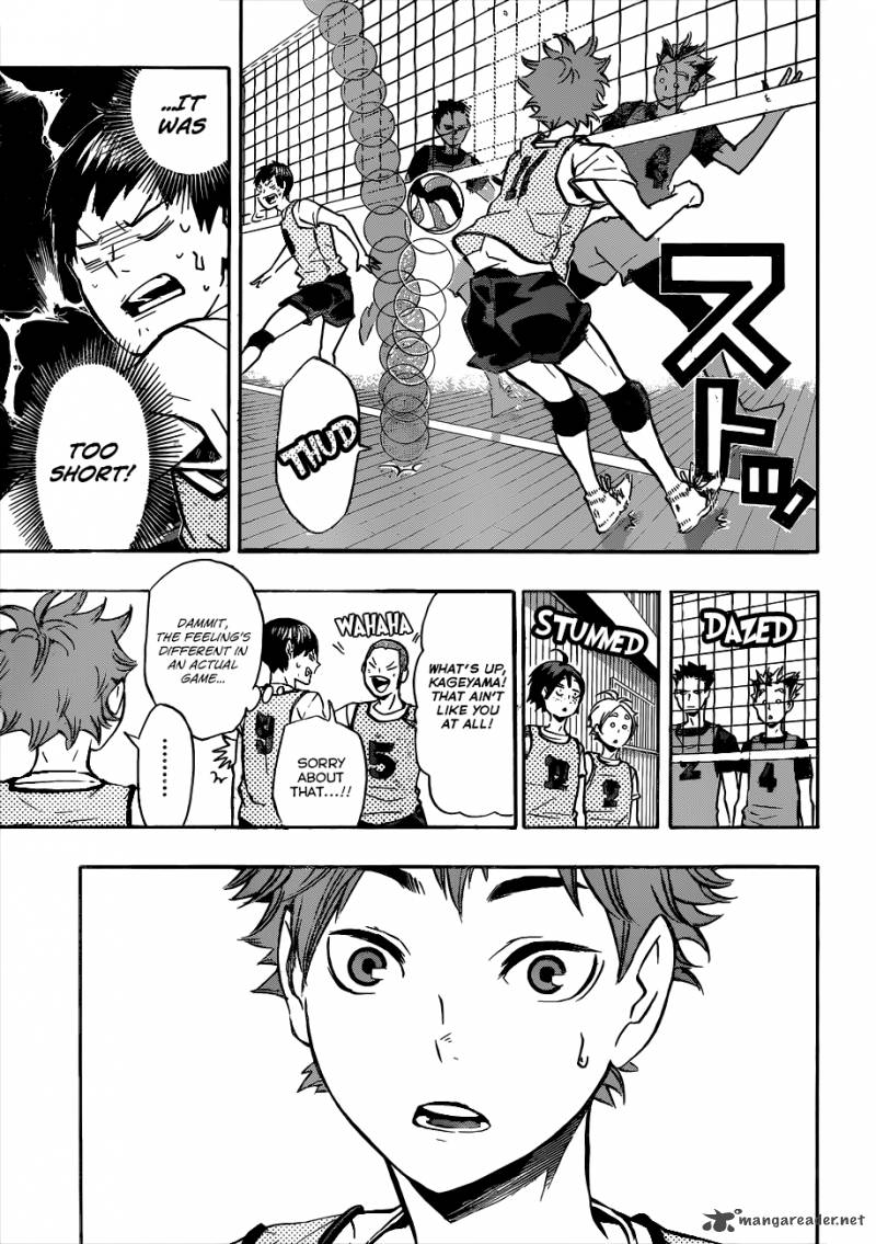 Haikyu 85 8