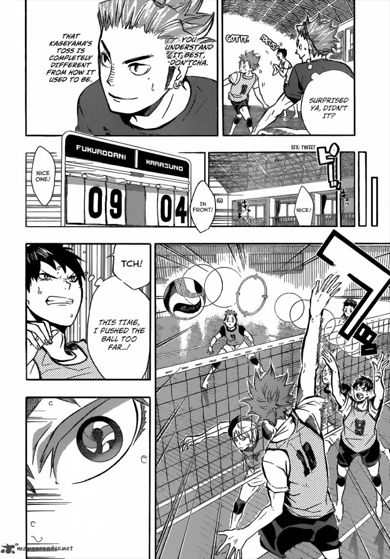 Haikyu 85 9