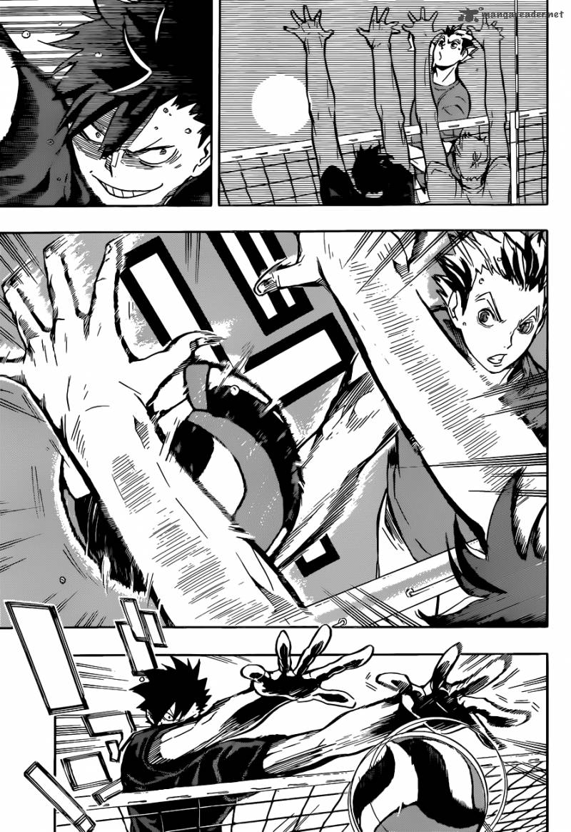 Haikyu 86 11