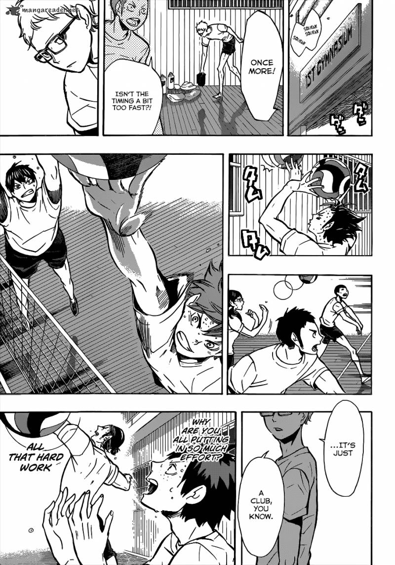 Haikyu 86 15