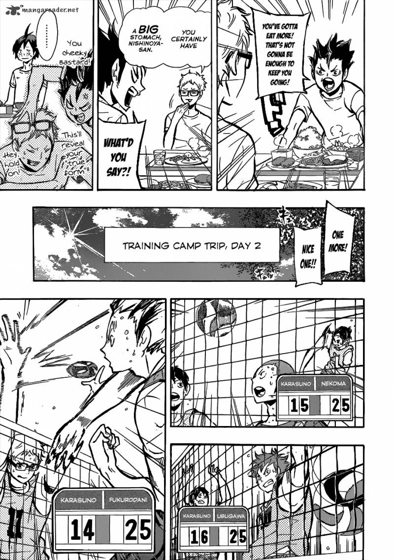Haikyu 86 17
